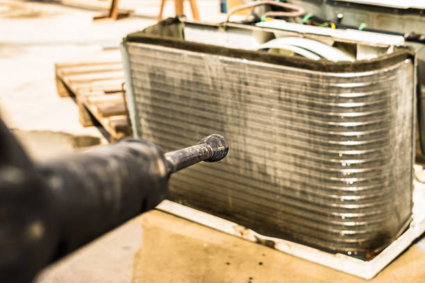Best Air Duct Cleaning Near Me  in Crescent City, CA
