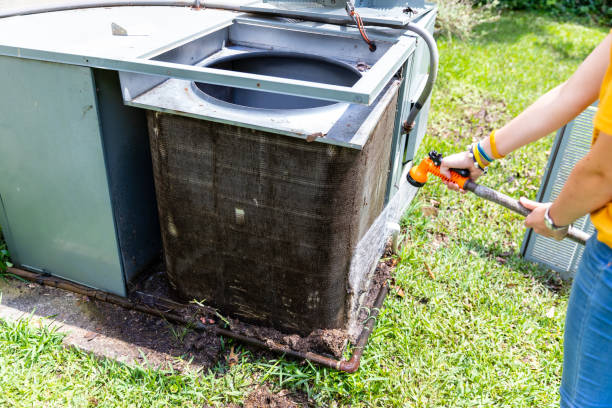 Best Local Air Duct Cleaning Services  in Crescent City, CA