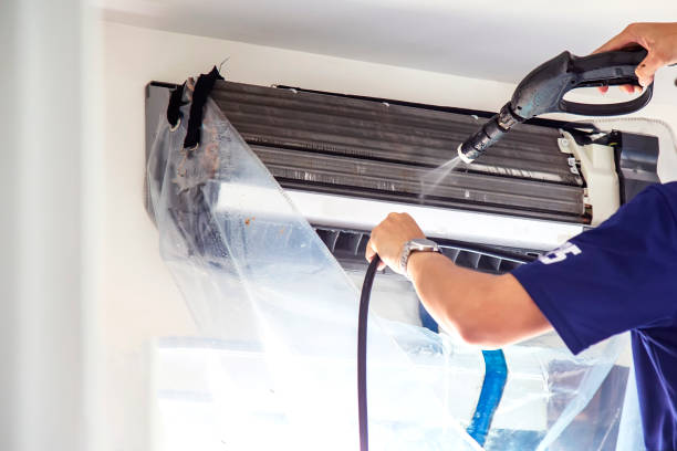 Best Professional Duct Cleaning Services  in Crescent City, CA