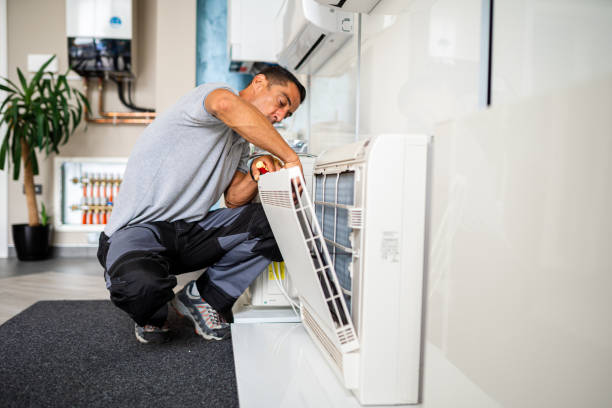 Best Best Air Duct Cleaning Company  in Crescent City, CA