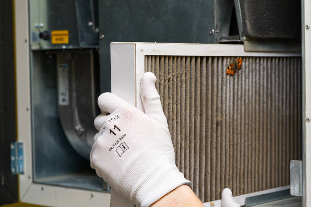 Best Air Duct Inspection  in Crescent City, CA