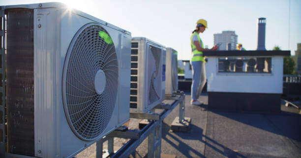 Best HVAC Air Duct Cleaning  in Crescent City, CA
