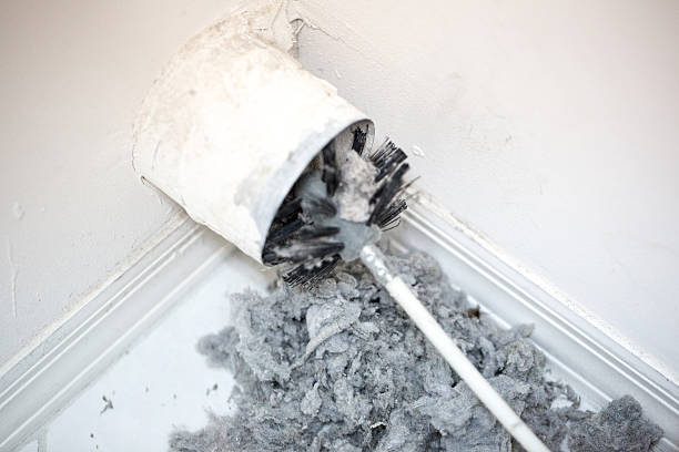 Best Air Duct Cleaning Company Near Me  in Crescent City, CA
